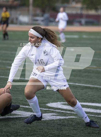 Thumbnail 1 in Cabrillo vs Redlands (Best of the West Tournament) photogallery.
