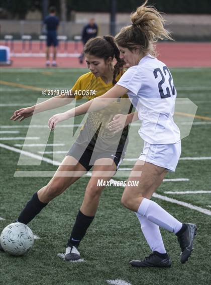 Thumbnail 1 in Cabrillo vs Redlands (Best of the West Tournament) photogallery.