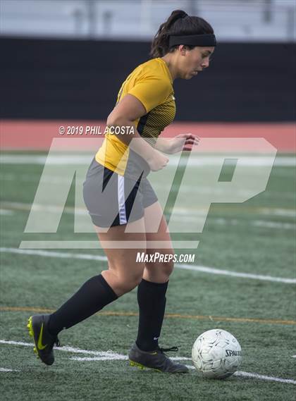 Thumbnail 1 in Cabrillo vs Redlands (Best of the West Tournament) photogallery.