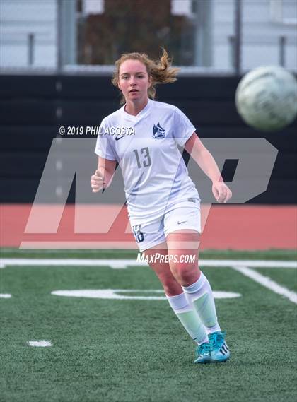 Thumbnail 3 in Cabrillo vs Redlands (Best of the West Tournament) photogallery.