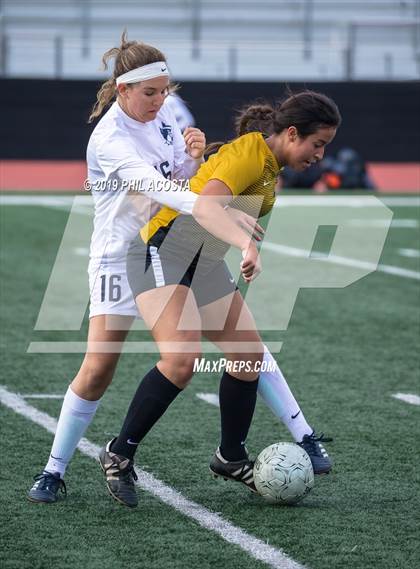 Thumbnail 1 in Cabrillo vs Redlands (Best of the West Tournament) photogallery.
