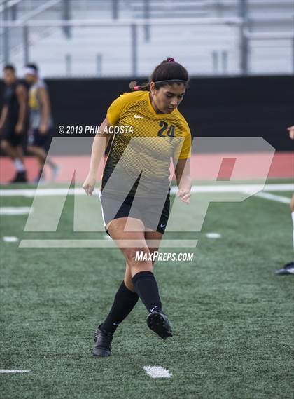 Thumbnail 3 in Cabrillo vs Redlands (Best of the West Tournament) photogallery.