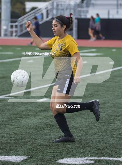 Thumbnail 1 in Cabrillo vs Redlands (Best of the West Tournament) photogallery.
