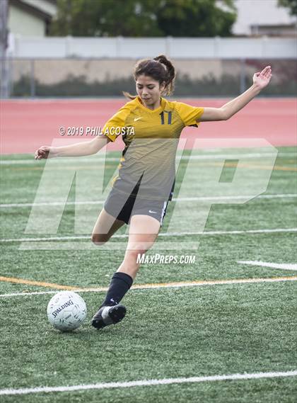 Thumbnail 1 in Cabrillo vs Redlands (Best of the West Tournament) photogallery.