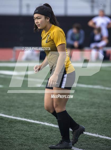 Thumbnail 3 in Cabrillo vs Redlands (Best of the West Tournament) photogallery.