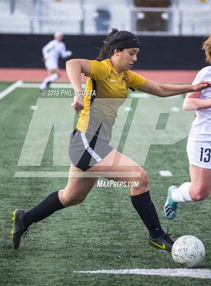 Thumbnail 1 in Cabrillo vs Redlands (Best of the West Tournament) photogallery.