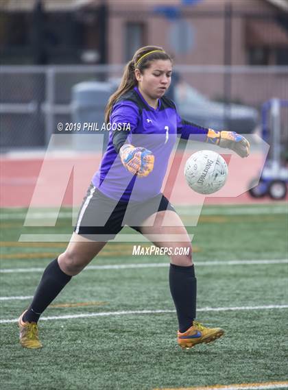 Thumbnail 1 in Cabrillo vs Redlands (Best of the West Tournament) photogallery.