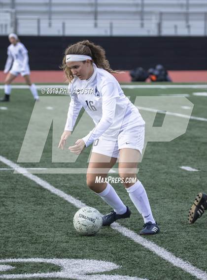 Thumbnail 2 in Cabrillo vs Redlands (Best of the West Tournament) photogallery.