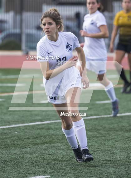 Thumbnail 1 in Cabrillo vs Redlands (Best of the West Tournament) photogallery.