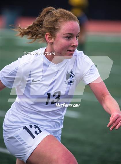 Thumbnail 1 in Cabrillo vs Redlands (Best of the West Tournament) photogallery.