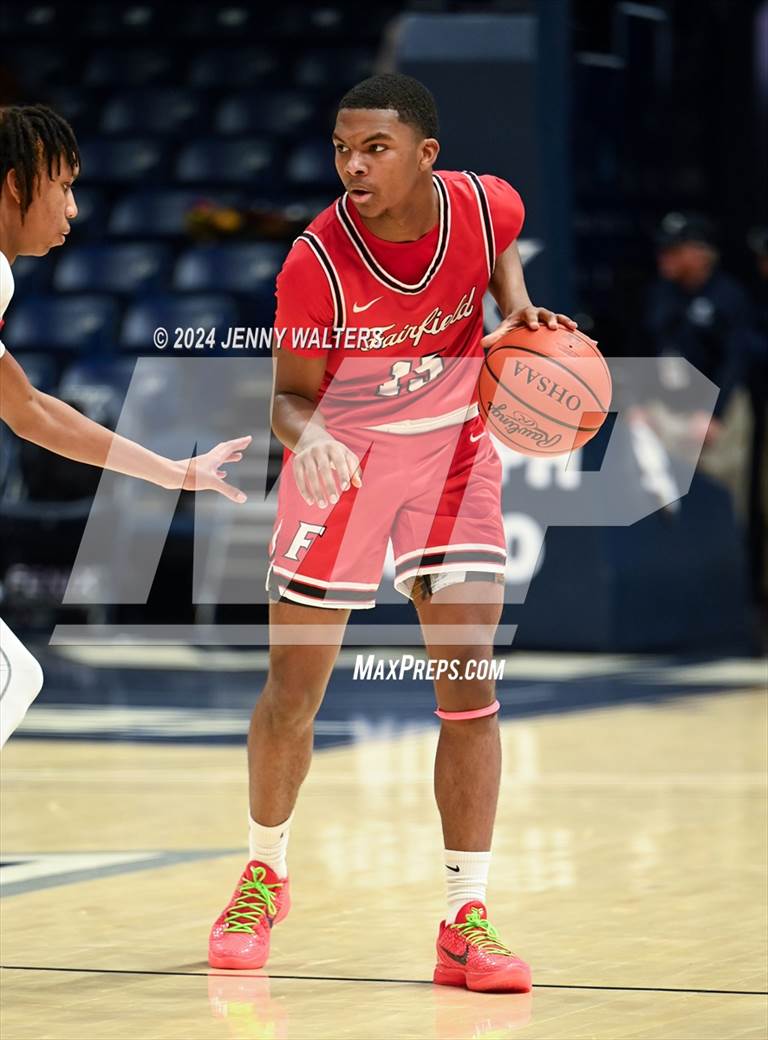 Photo 33 in the Fairfield Lakota West Photo Gallery (52 Photos)