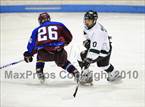 Photo from the gallery "Brookfield/Bethel/Danbury vs. Guilford (CIAC Division 3 Final)"