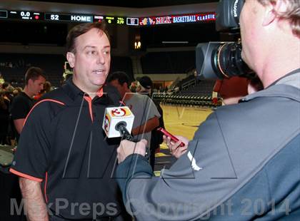 Thumbnail 1 in Corona del Sol @ Shadow Mountain (MLK Basketball Classic) photogallery.