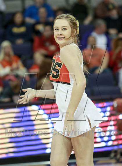 Thumbnail 3 in Corona del Sol @ Shadow Mountain (MLK Basketball Classic) photogallery.