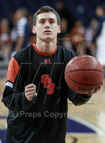 Thumbnail 2 in Corona del Sol @ Shadow Mountain (MLK Basketball Classic) photogallery.