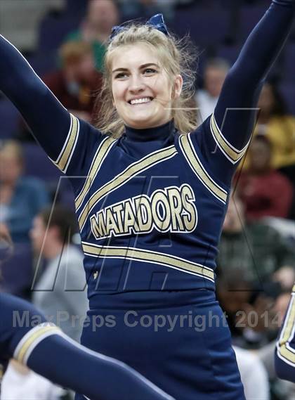 Thumbnail 2 in Corona del Sol @ Shadow Mountain (MLK Basketball Classic) photogallery.