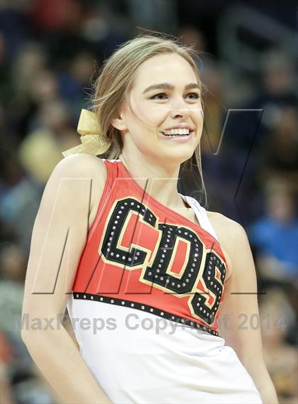 Thumbnail 3 in Corona del Sol @ Shadow Mountain (MLK Basketball Classic) photogallery.