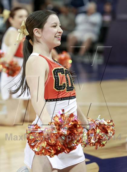 Thumbnail 1 in Corona del Sol @ Shadow Mountain (MLK Basketball Classic) photogallery.