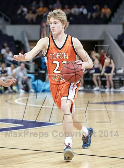 Thumbnail 3 in Corona del Sol @ Shadow Mountain (MLK Basketball Classic) photogallery.