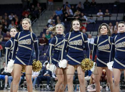 Thumbnail 3 in Corona del Sol @ Shadow Mountain (MLK Basketball Classic) photogallery.