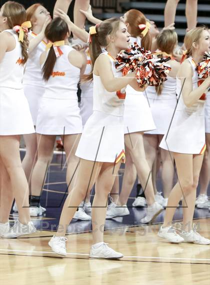 Thumbnail 1 in Corona del Sol @ Shadow Mountain (MLK Basketball Classic) photogallery.