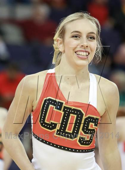 Thumbnail 1 in Corona del Sol @ Shadow Mountain (MLK Basketball Classic) photogallery.