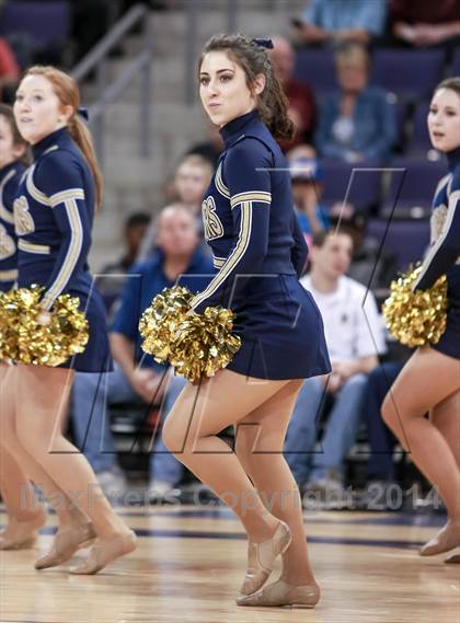 Thumbnail 2 in Corona del Sol @ Shadow Mountain (MLK Basketball Classic) photogallery.