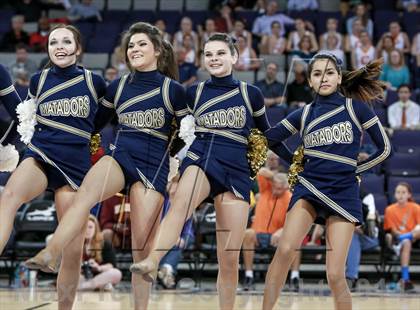 Thumbnail 2 in Corona del Sol @ Shadow Mountain (MLK Basketball Classic) photogallery.