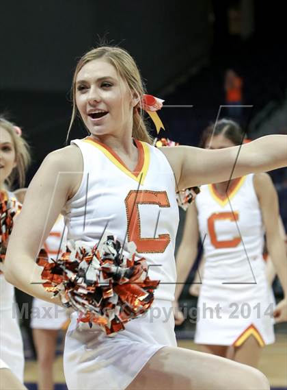 Thumbnail 1 in Corona del Sol @ Shadow Mountain (MLK Basketball Classic) photogallery.