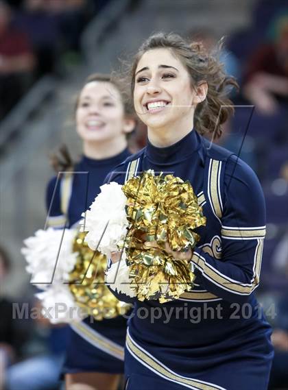 Thumbnail 3 in Corona del Sol @ Shadow Mountain (MLK Basketball Classic) photogallery.