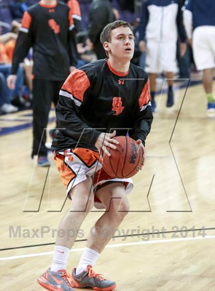 Thumbnail 1 in Corona del Sol @ Shadow Mountain (MLK Basketball Classic) photogallery.