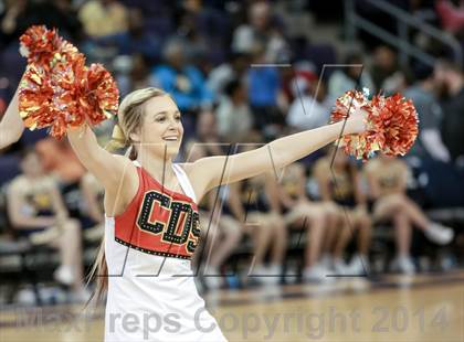 Thumbnail 2 in Corona del Sol @ Shadow Mountain (MLK Basketball Classic) photogallery.