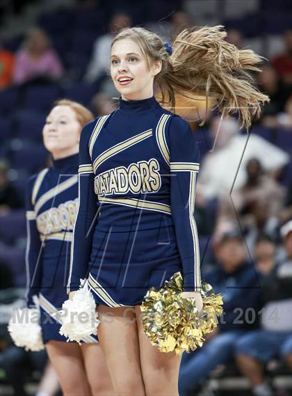 Thumbnail 1 in Corona del Sol @ Shadow Mountain (MLK Basketball Classic) photogallery.