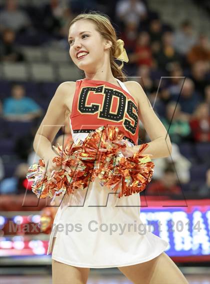 Thumbnail 1 in Corona del Sol @ Shadow Mountain (MLK Basketball Classic) photogallery.