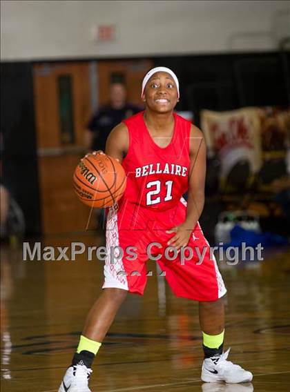 Thumbnail 1 in Bellaire @ North Crowley (McDonald's Texas Invitational) photogallery.
