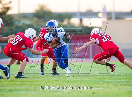 Thumbnail 3 in Sierra @ Ripon photogallery.