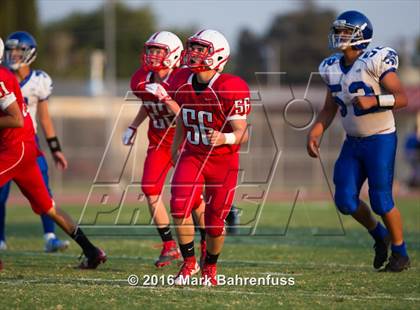 Thumbnail 1 in Sierra @ Ripon photogallery.