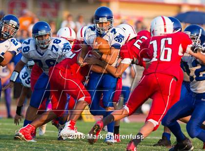 Thumbnail 2 in Sierra @ Ripon photogallery.