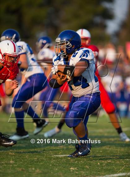 Thumbnail 3 in Sierra @ Ripon photogallery.