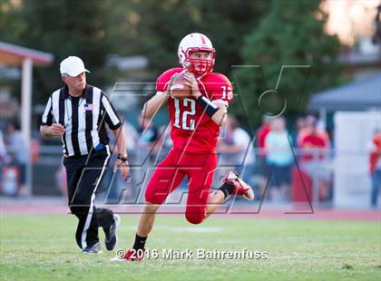 Thumbnail 1 in Sierra @ Ripon photogallery.