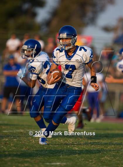 Thumbnail 3 in Sierra @ Ripon photogallery.