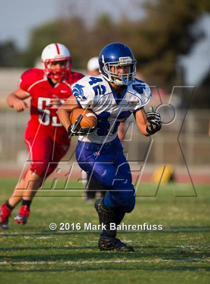 Thumbnail 3 in Sierra @ Ripon photogallery.