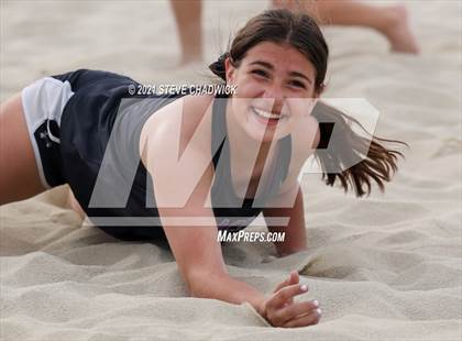 Thumbnail 1 in Chandler Prep vs Arizona College Prep @ Casteel photogallery.