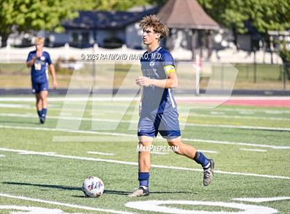 Thumbnail 1 in Delta vs. Oak Hill (IHSAA 2A Section 23 Final) photogallery.