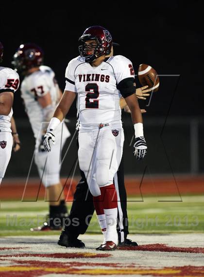Thumbnail 3 in Valley Christian @ El Cerrito  photogallery.