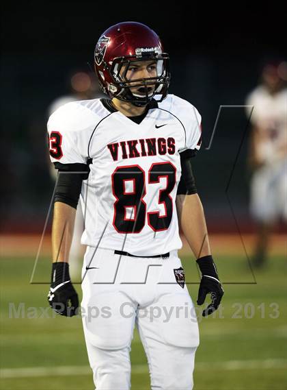 Thumbnail 1 in Valley Christian @ El Cerrito  photogallery.