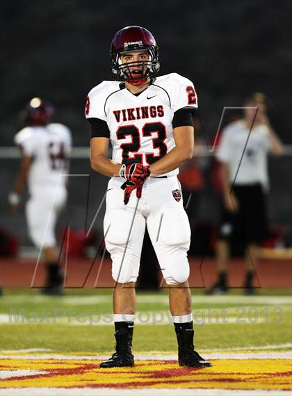 Thumbnail 2 in Valley Christian @ El Cerrito  photogallery.