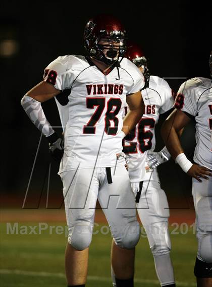 Thumbnail 2 in Valley Christian @ El Cerrito  photogallery.