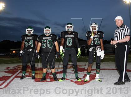 Thumbnail 1 in Valley Christian @ El Cerrito  photogallery.