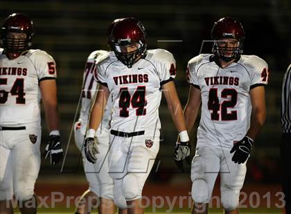 Thumbnail 1 in Valley Christian @ El Cerrito  photogallery.